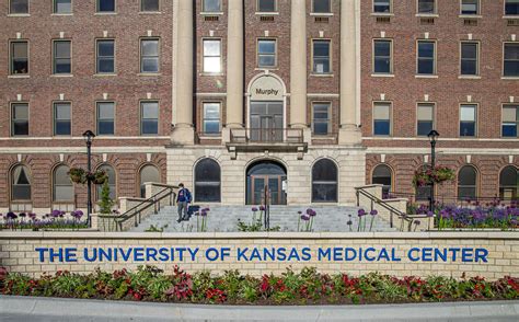 ku medical center address|university of kansas hospital authority address.